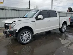 1FTEW1EG8KFC86230 2019 FORD F-150