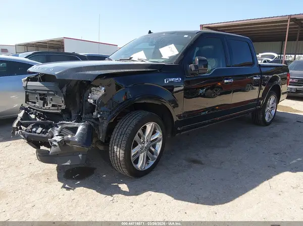 1FTEW1EG8LFC05048 2020 FORD F-150 - Image 2