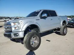 1FTEW1EG9GFA00490 2016 FORD F-150
