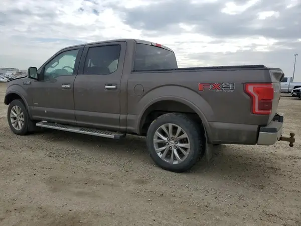 1FTEW1EG9GFA03146 2016 FORD F-150 - Image 2