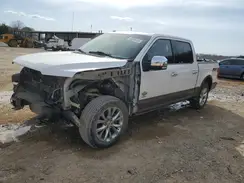1FTEW1EG9GFA07231 2016 FORD F-150