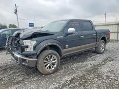1FTEW1EG9GFA09223 2016 FORD F-150