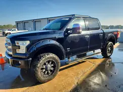 1FTEW1EG9GFA09836 2016 FORD F-150