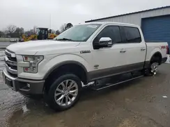 1FTEW1EG9GFA12249 2016 FORD F-150