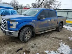 1FTEW1EG9GFA13076 2016 FORD F-150