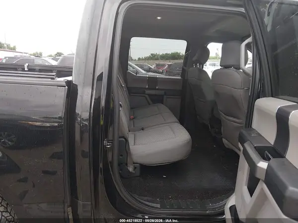 1FTEW1EG9GFA16074 2016 FORD F-150 - Image 8