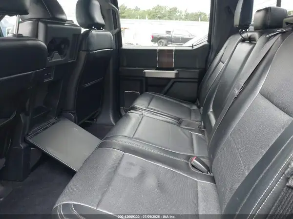 1FTEW1EG9GFA17774 2016 FORD F-150 - Image 8
