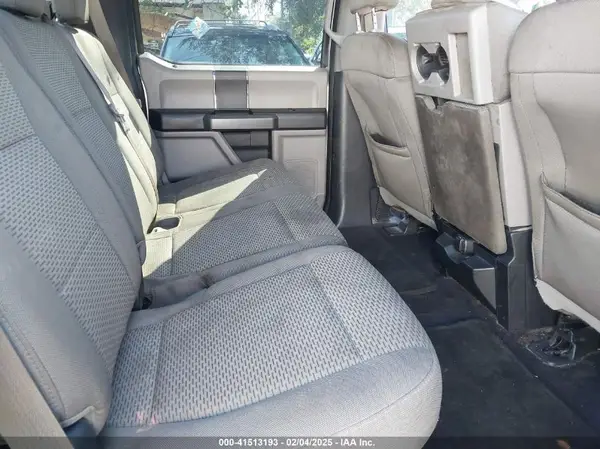 1FTEW1EG9GFA31836 2016 FORD F-150 - Image 8