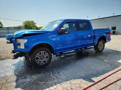 1FTEW1EG9GFA35921 2016 FORD F-150