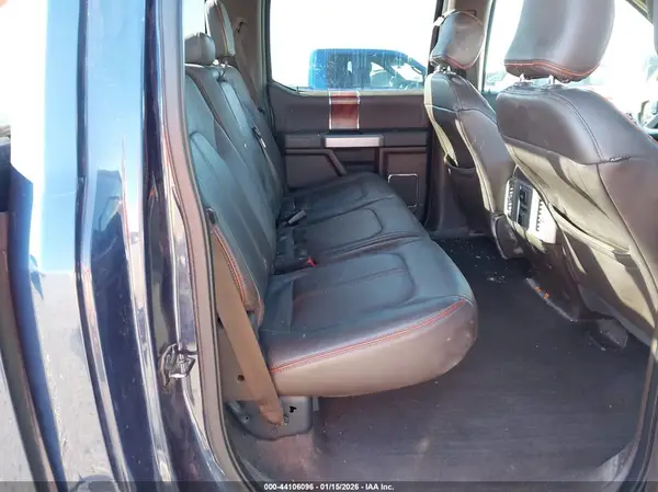 1FTEW1EG9GFA37202 2016 FORD F-150 - Image 8