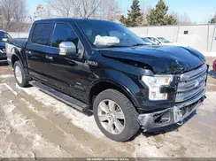 1FTEW1EG9GFA39211 2016 FORD F-150