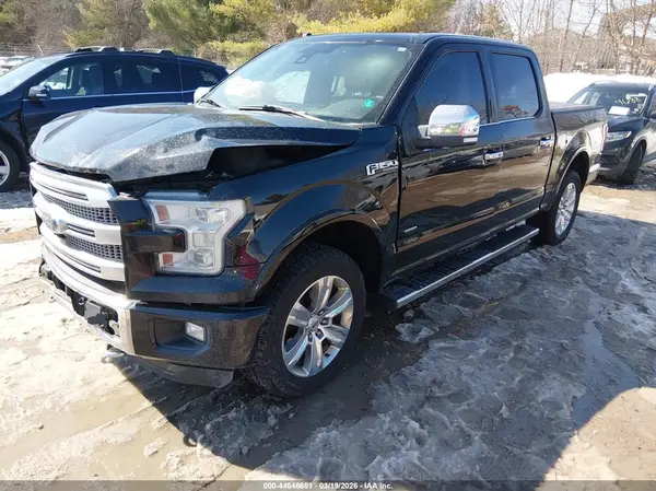 1FTEW1EG9GFA39211 2016 FORD F-150 - Image 2