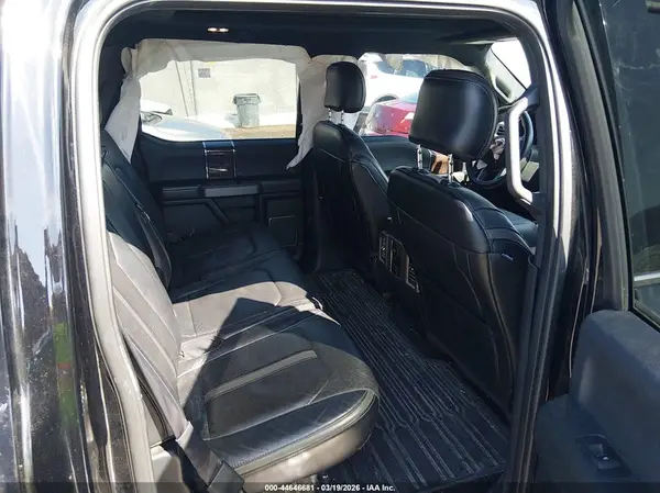 1FTEW1EG9GFA39211 2016 FORD F-150 - Image 8