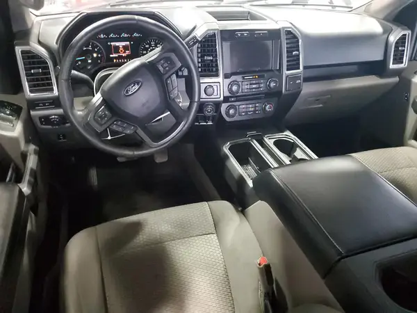 1FTEW1EG9GFA42626 2016 FORD F-150 - Image 8