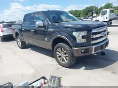 1FTEW1EG9GFA43677 2016 FORD F-150