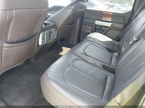 1FTEW1EG9GFA43677 2016 FORD F-150 - Image 8