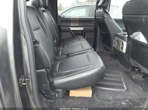 1FTEW1EG9GFA44232 2016 FORD F-150 - Image 8