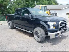 1FTEW1EG9GFA52718 2016 FORD F-150