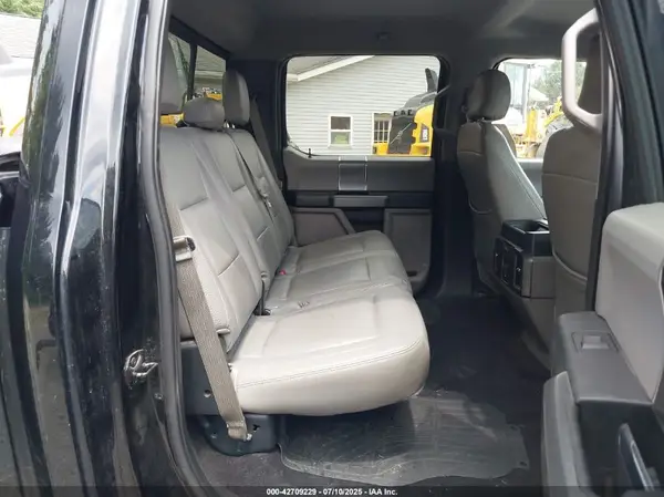 1FTEW1EG9GFA52718 2016 FORD F-150 - Image 8