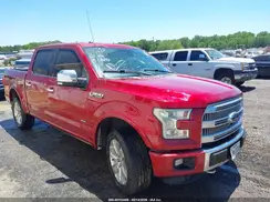 1FTEW1EG9GFA53903 2016 FORD F-150