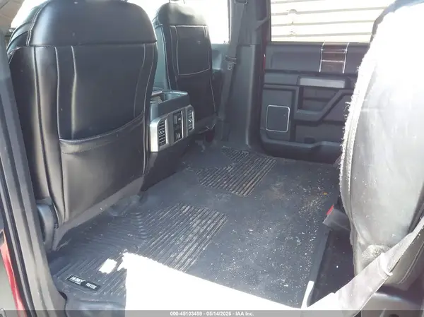 1FTEW1EG9GFA53903 2016 FORD F-150 - Image 8