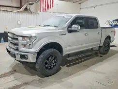 1FTEW1EG9GFA54579 2016 FORD F-150
