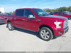 1FTEW1EG9GFA58664 2016 FORD F-150