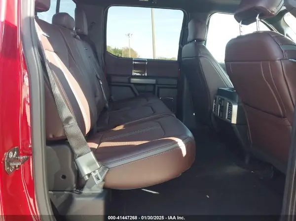 1FTEW1EG9GFA58664 2016 FORD F-150 - Image 8