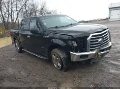 1FTEW1EG9GFA58857 2016 FORD F-150