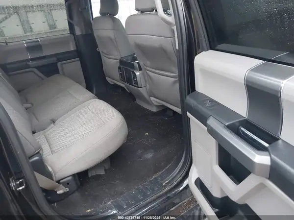 1FTEW1EG9GFA58857 2016 FORD F-150 - Image 8