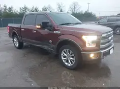 1FTEW1EG9GFA72029 2016 FORD F-150
