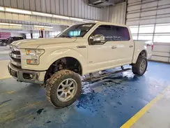 1FTEW1EG9GFA85329 2016 FORD F-150