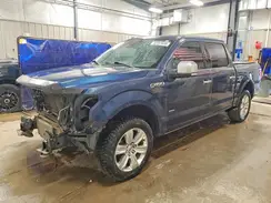 1FTEW1EG9GFA85928 2016 FORD F-150