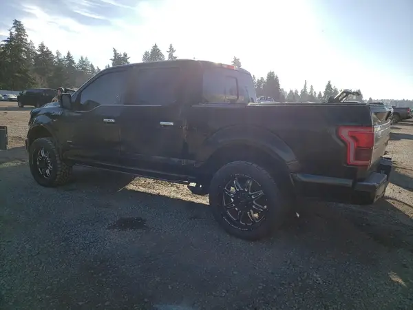 1FTEW1EG9GFA86772 2016 FORD F-150 - Image 2