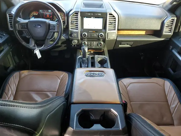 1FTEW1EG9GFA86772 2016 FORD F-150 - Image 8