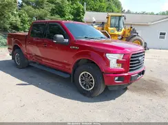 1FTEW1EG9GFA94029 2016 FORD F-150
