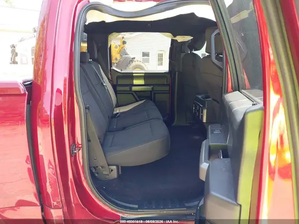 1FTEW1EG9GFA94029 2016 FORD F-150 - Image 8