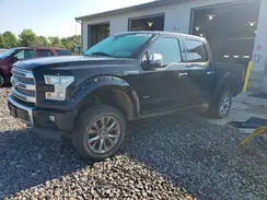 1FTEW1EG9GFA96699 2016 FORD F-150
