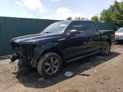 1FTEW1EG9GFA97903 2016 FORD F-150