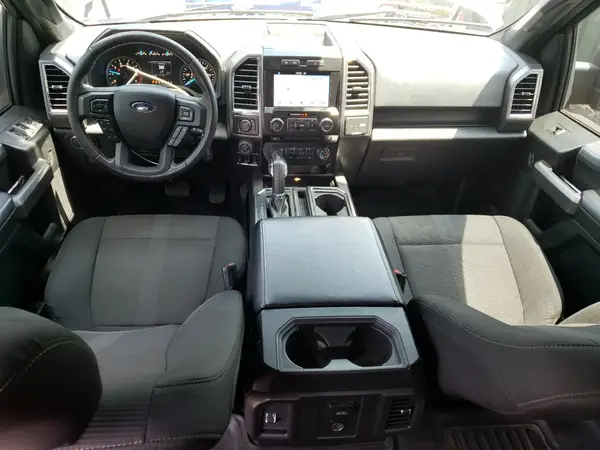 1FTEW1EG9GFA97903 2016 FORD F-150 - Image 8