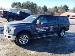 1FTEW1EG9GFB06499 2016 FORD F-150