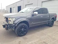 1FTEW1EG9GFB17728 2016 FORD F-150