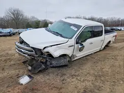 1FTEW1EG9GFB21133 2016 FORD F-150