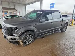 1FTEW1EG9GFB24257 2016 FORD F-150