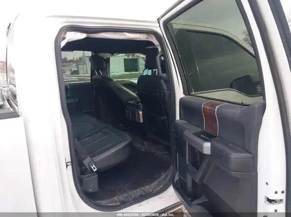 1FTEW1EG9GFB27417 2016 FORD F-150 - Image 8