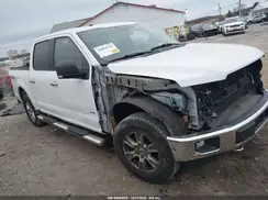 1FTEW1EG9GFB30883 2016 FORD F-150