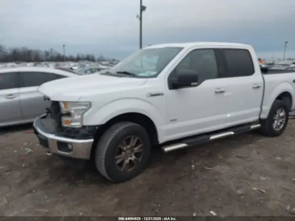 1FTEW1EG9GFB30883 2016 FORD F-150 - Image 2