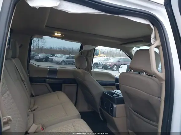 1FTEW1EG9GFB30883 2016 FORD F-150 - Image 8