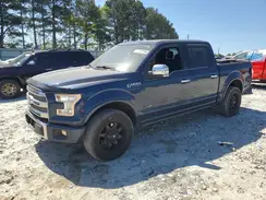 1FTEW1EG9GFB35422 2016 FORD F-150