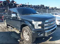 1FTEW1EG9GFB38370 2016 FORD F-150